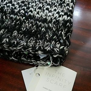 Ann Taylor Loft Infinity Scarf